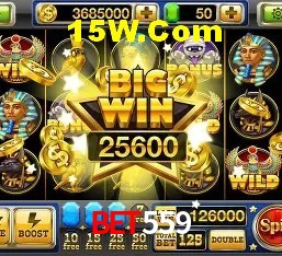 Experiência VIP Bet559