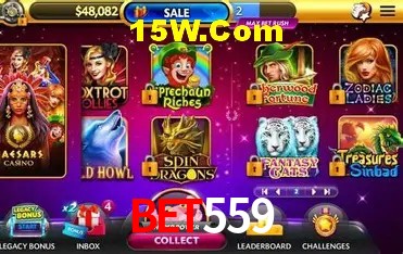 Integração de APIs Bet559