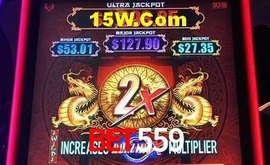 Design Responsivo Bet559