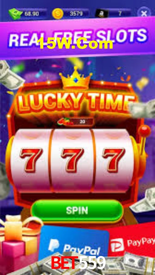 Sinta a adrenalina dos jogos de cassino com Bet559