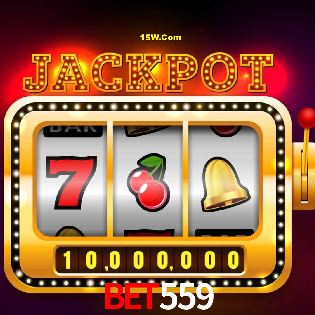 Slot Games Bet559
