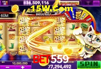 Casino Ao Vivo Bet559