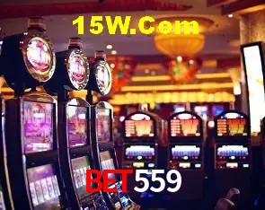 Estatísticas do Jogo Bet559
