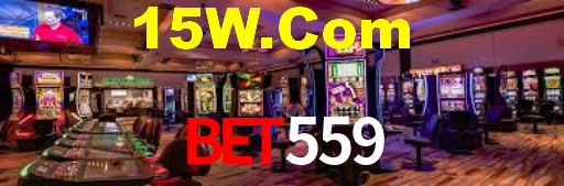 Bet559: Seu Cassino Premiado com Pagamentos Rápidos