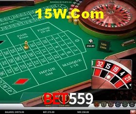 Provedores de Jogos Bet559