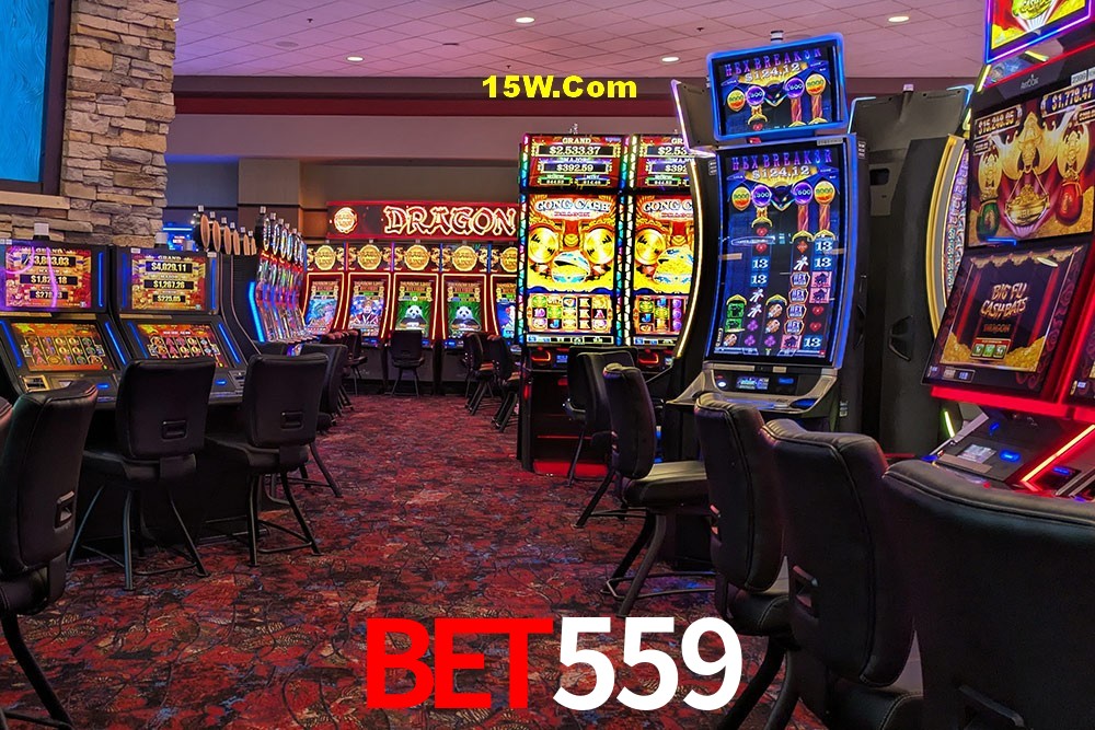 Games Directory Bet559