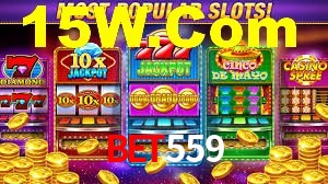 Daily Bonuses Bet559